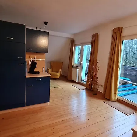 Apartmán Ollywood Hill Halbs