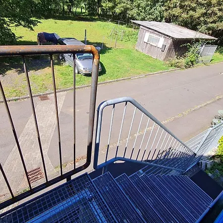 Ollywood Hill Apartmán