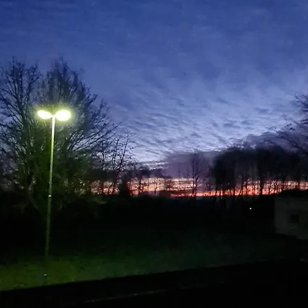 Ollywood Hill Apartmán *