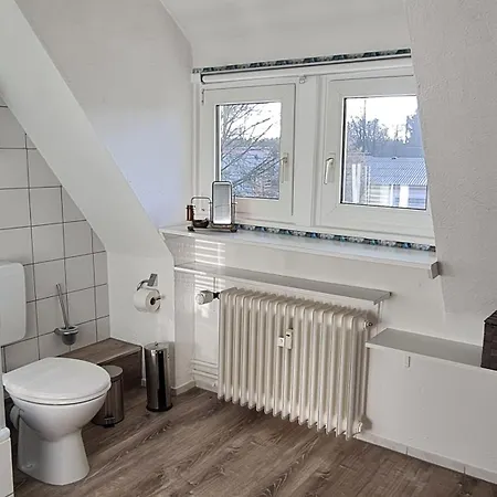 Apartmán Ollywood Hill