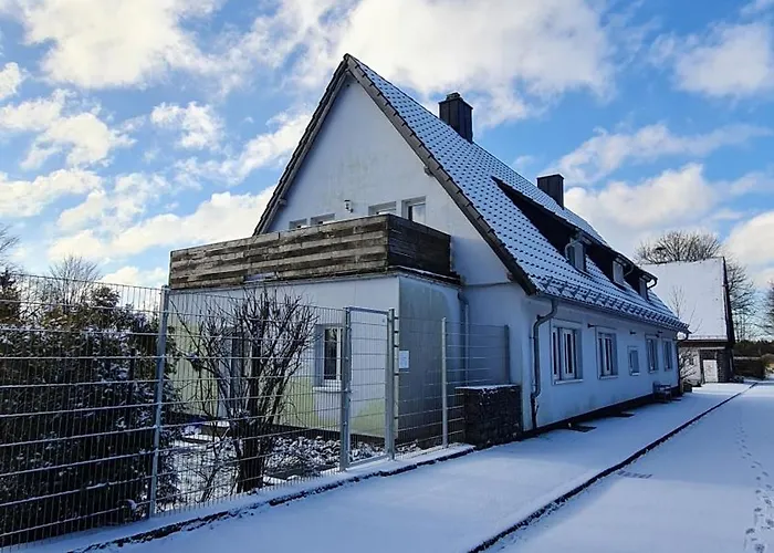 Lägenhet Ollywood Hill