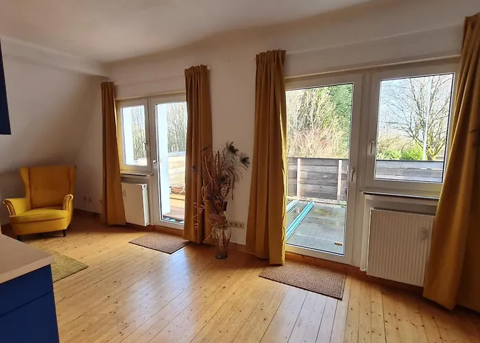 Ollywood Hill Lägenhet