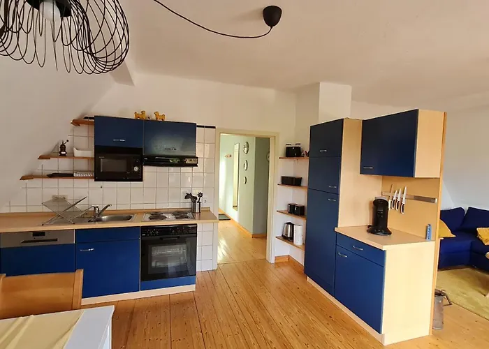 Lägenhet Ollywood Hill Halbs