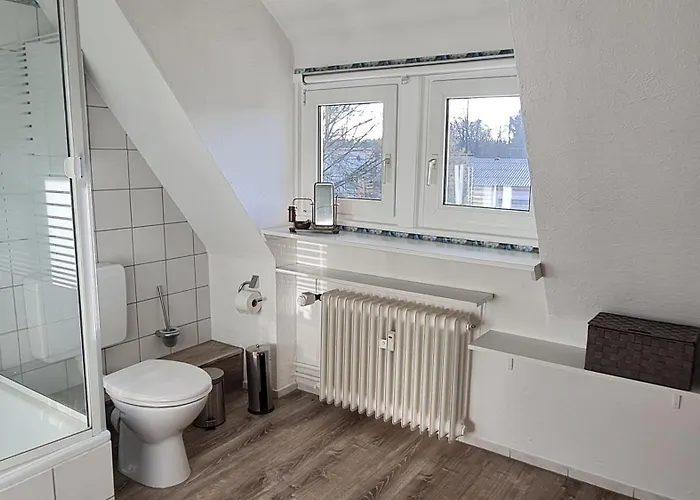 Lägenhet Ollywood Hill