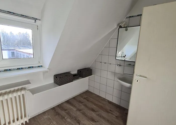 Lägenhet Ollywood Hill *